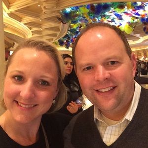 Meet your Posher, Allison